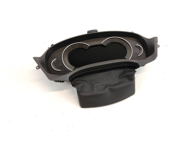 Панель приборов 8709786, 17997210 BMW X3 G01