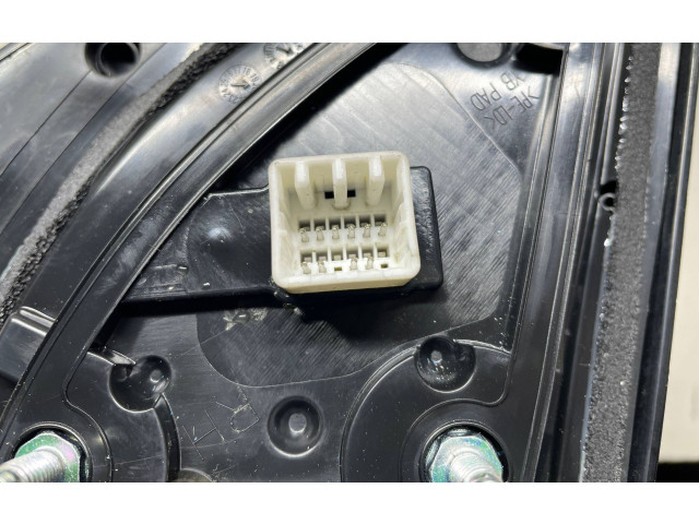 Zpětné zrcátko KIA Rio 2020 8620H8120, 049725