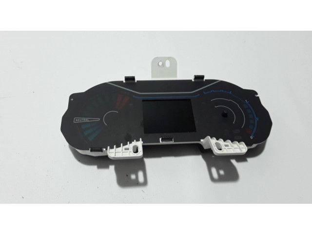 Панель приборов 248093769R Dacia Spring