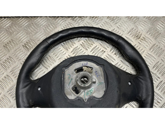 Volant BMW X3 F25 2011 2406058