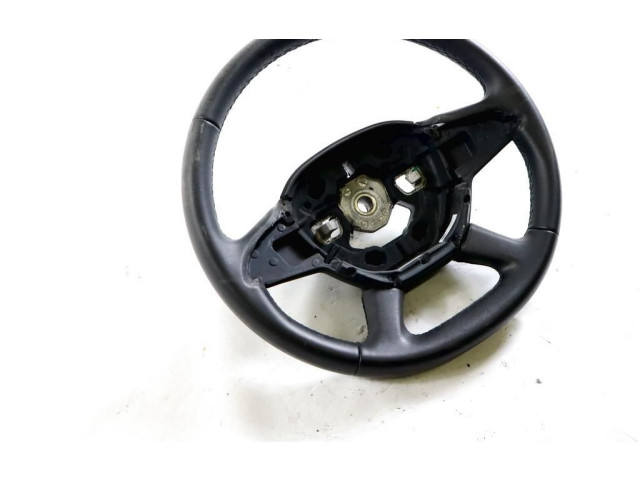 Руль Dacia Sandero III  2020 -  года 484004420R      