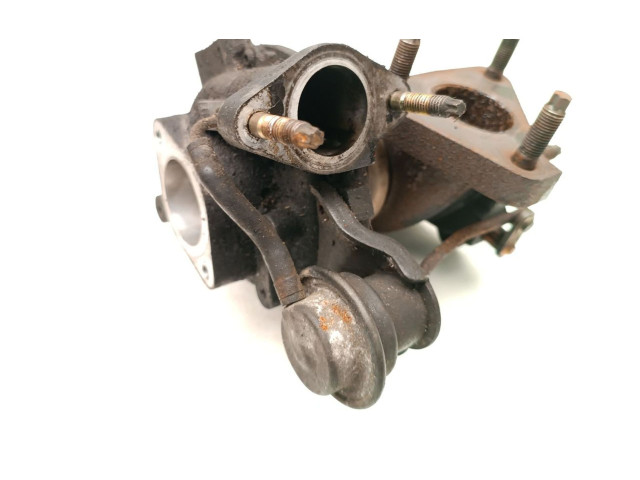 Turbodmychadlo Турбина 14411-VK500 Nissan Navara YD25ETI