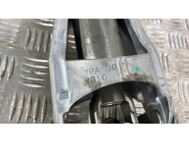 Рулевая рейка Honda CR-V 2017- года