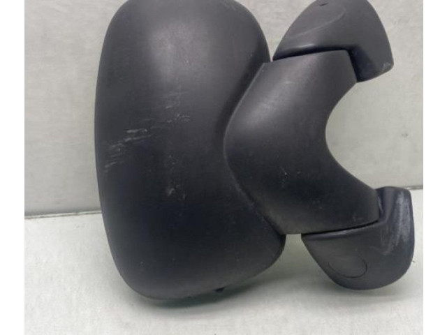 Зеркало электрическое        Renault Trafic II (X83)  2001 - 2014 года   