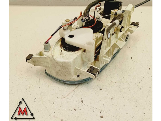 Блок управления климат-контролем Nonapplicabile   Fiat Doblo