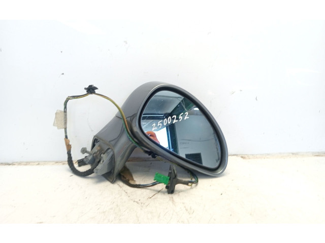 Зеркало электрическое Citroen C4 I 2004 - 2010 года