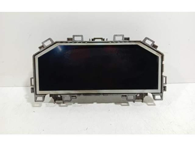 Панель приборов 8Y0920790B   Audi A3 S3 8V       