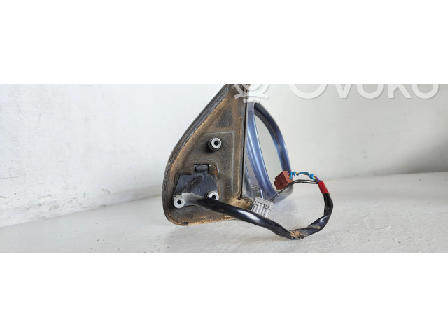 Зеркало электрическое Nissan Pathfinder R50 1996 - 2005 года