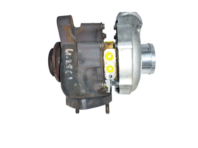 Zpětné zrcátko Land Rover Range Rover Evoque L538 2012 9676272680, TD04L411TK3VG