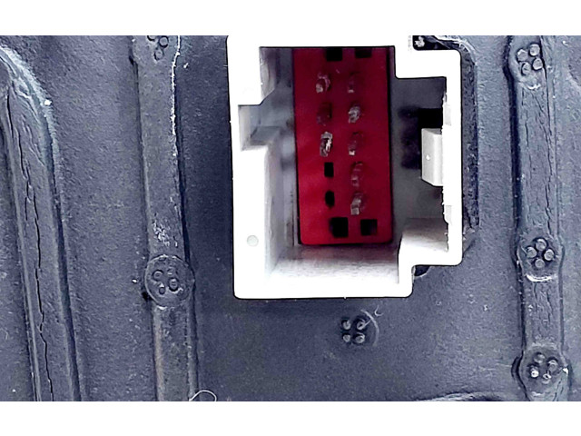 Зеркало электрическое     левое   Ford Kuga II  2013-2019 года   