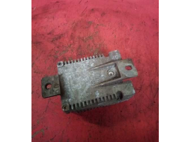 Блок управления A0255453232 Mercedes-Benz A W168