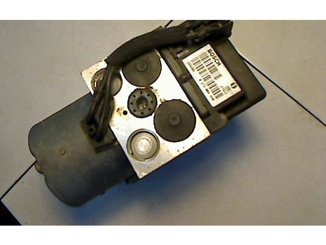 Блок АБС 0273004440, 0000 Citroen Xsara - года