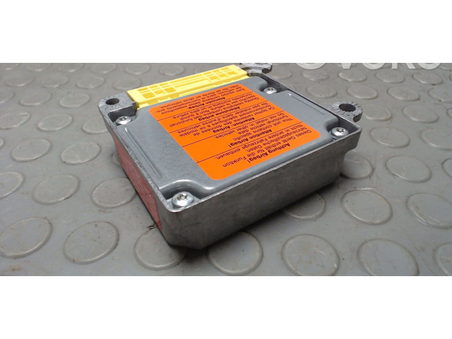 Блок подушек безопасности 1C0909605H, NICHTZUTREFFEND Skoda Fabia Mk1 (6Y)