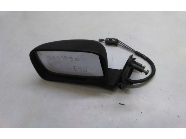 Зеркало электрическое        Volkswagen Jetta II  1984 - 1992 года   