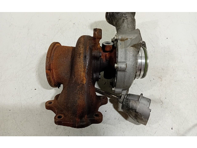 Turbodmychadlo Турбина 32240493 Volvo V60 D4204T14