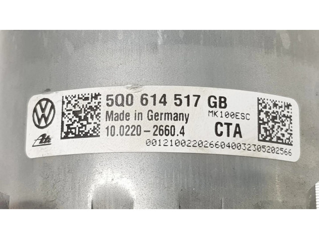 Jednotka ABS 5Q0614517GB Volkswagen T-Roc 2023