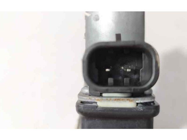 Электрический механизм для подъема окна без двигателя