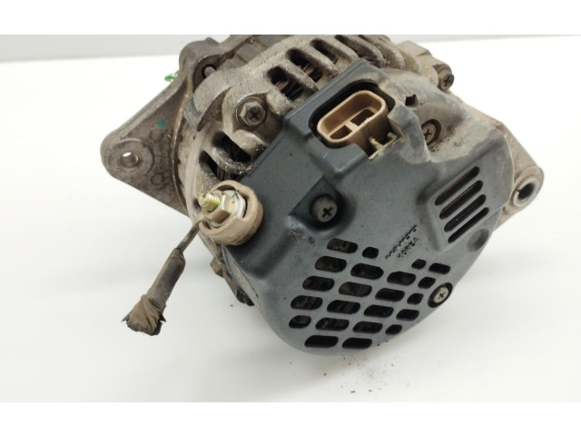 Генератор AB180140   KIA Rio      