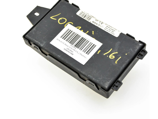 Блок комфорта 8200296328B Dacia Logan I