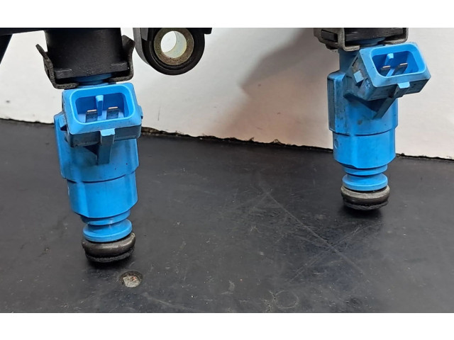 Vstřikovací lišta 0280151073, 0280155816   Fiat Punto (188)    188 A5.000 