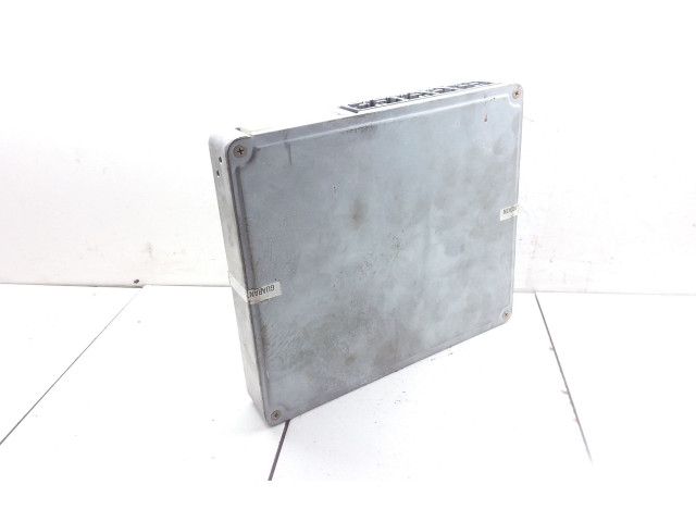 Блок управления двигателя LNC1410AA Jaguar XJ X308