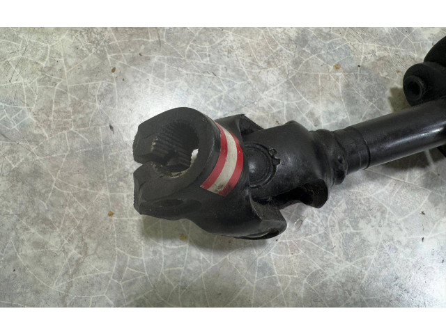    Рулевая рейка    Subaru Forester SH 2008 - 2013 года