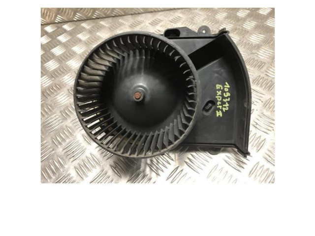 Вентилятор печки    1613566380, 1613566380   Peugeot Expert