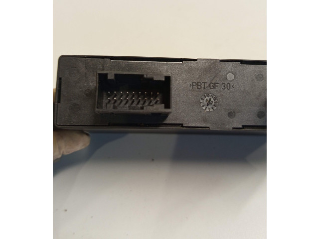 Блок управления климат-контролем 96530443XT   Citroen C2