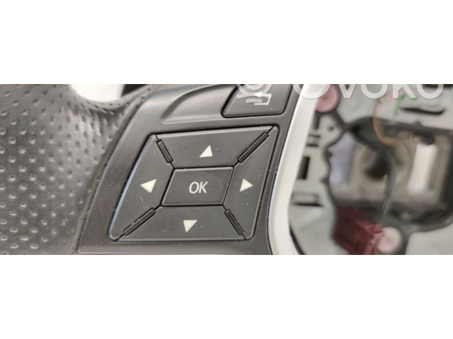 Volant Mercedes-Benz GLK (X204) 2012 A2184606218, 2184606218