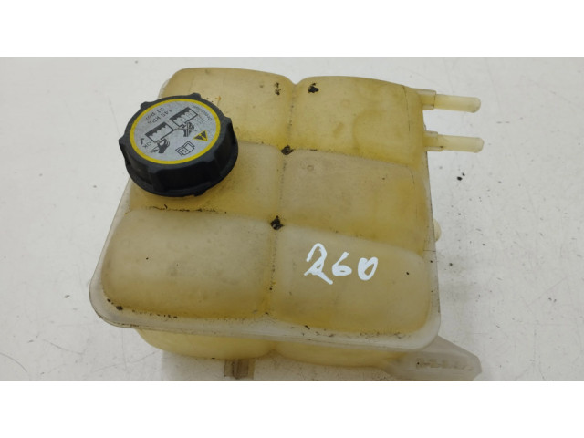 Расширительный бачок охлаждающей жидкости    