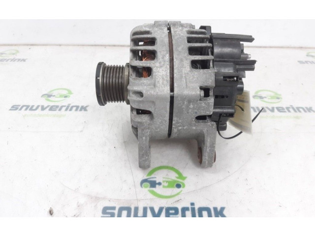 Генератор 231008040R, 2613543A Renault Clio V