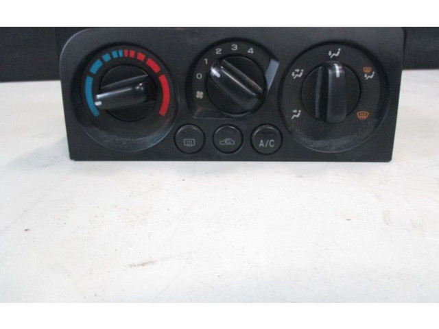 Блок управления климат-контролем 2N44032700, 2N44032700   Subaru Legacy