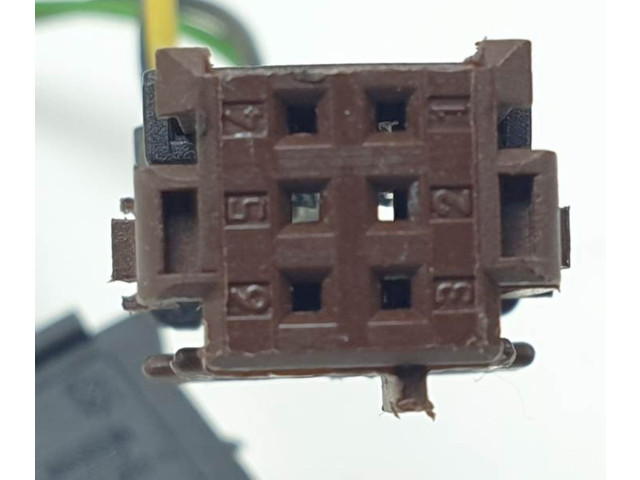 Зеркало электрическое        Citroen C2   -  года   