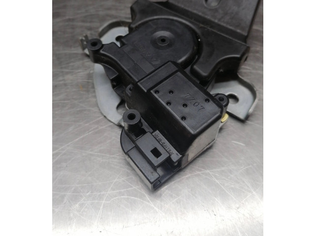 Замок багажника     Mitsubishi Lancer X 2007 -  года