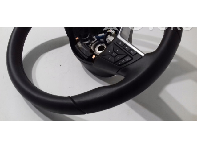 Volant Nissan Qashqai 2019 34267878A