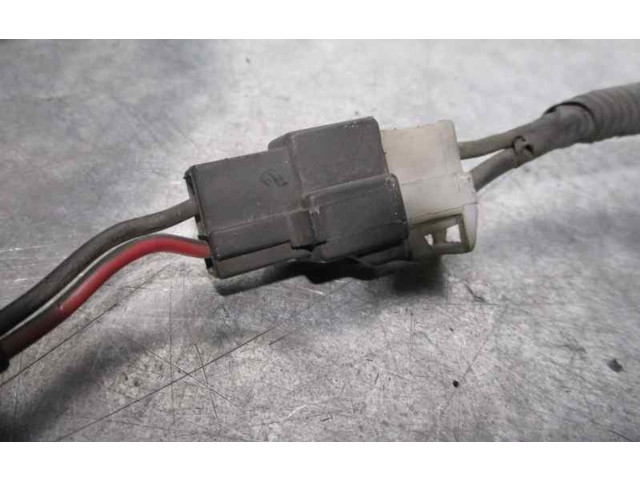 Вентилятор радиатора C0214128 Tata Indigo I