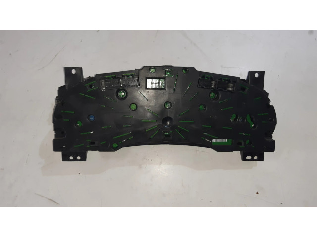 Přístrojová deska Chrysler Grand Voyager V 2008 P05082683AH