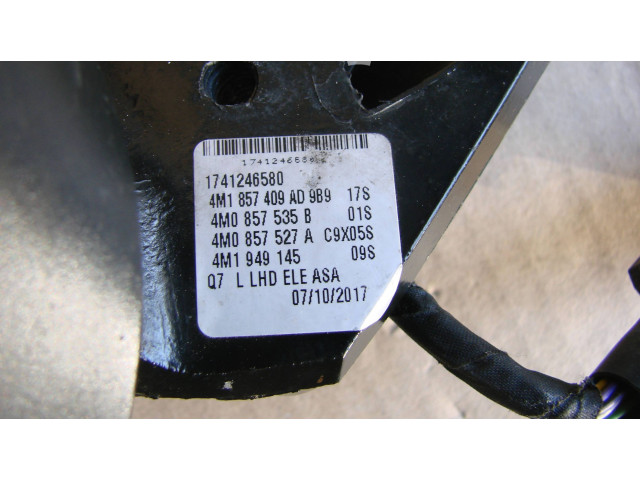 Zpětné zrcátko Audi Q7 4M 2018 4M1857409AD