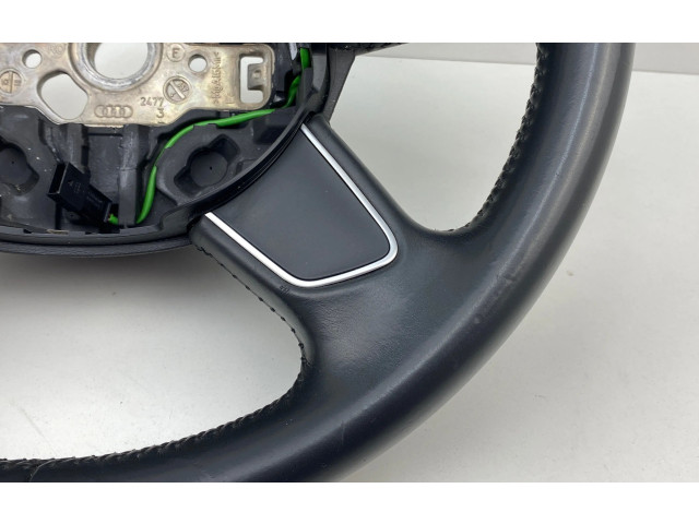 Руль 4L0419091AC, 62479000A   Audi Q5 SQ5      