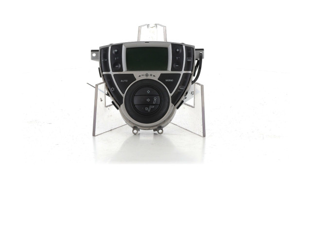 Блок управления климат-контролем 1490879689, A0-4362X   Fiat Ulysse