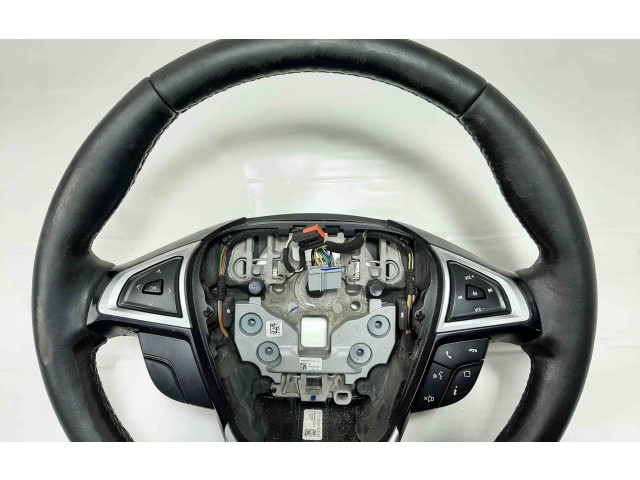 Руль Ford Galaxy 2015 - года DS733600BMN3ZHE