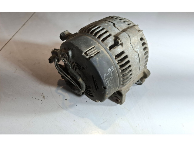 Генератор 028903025S, 0123515014 Volkswagen Golf III