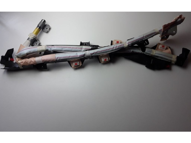 Боковая подушка безопасности 6218053030 Lexus IS III XE30