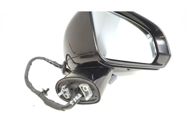 Зеркало электрическое Volvo S60 2018 - года