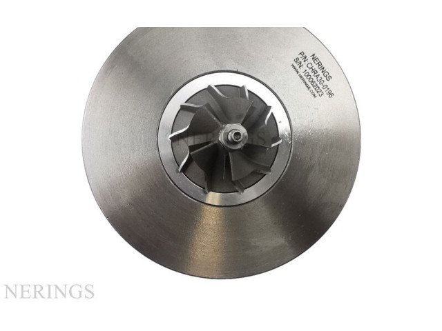 Турбина Opel Meriva B 54359700027, CHRA30-0196