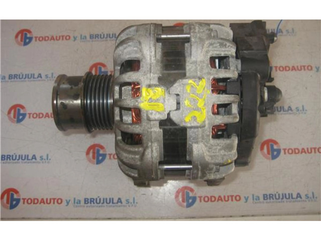 Генератор 04E903015A   Seat Ibiza IV (6J,6P)      