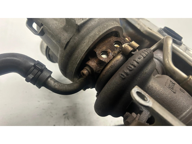  Турбина BMW 4 F36 Gran coupe 3.0 53269980015, 003-001-004336R         