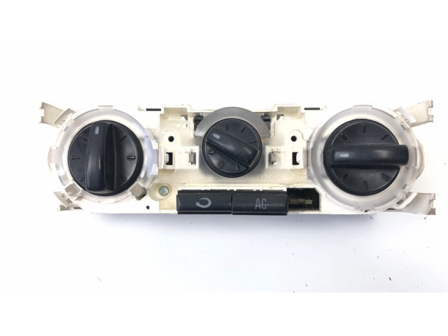 Блок управления климат-контролем 6Y0820045A   Skoda Fabia Mk1 (6Y)