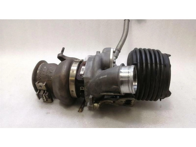 Turbodmychadlo Турбина A1330900280   Mercedes-Benz A W176 2.0  