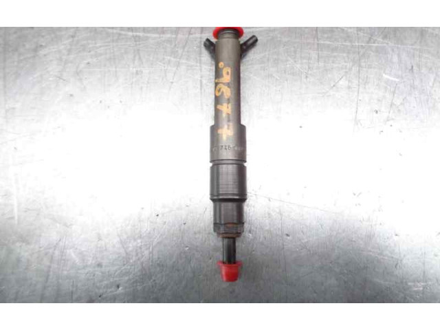 Форсунка 28130201T, 0432193746 Volkswagen Golf SportWagen AHF